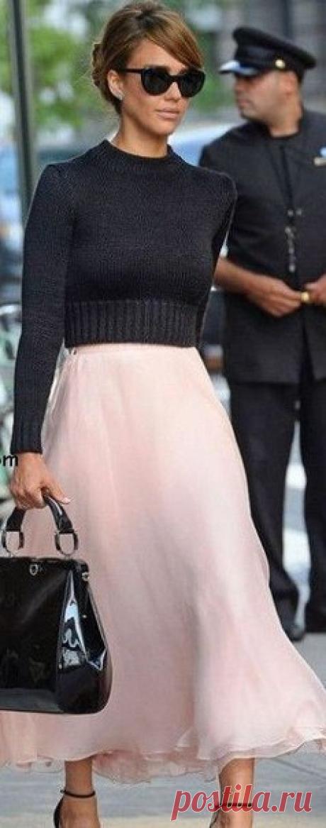 Вяжем вкусно