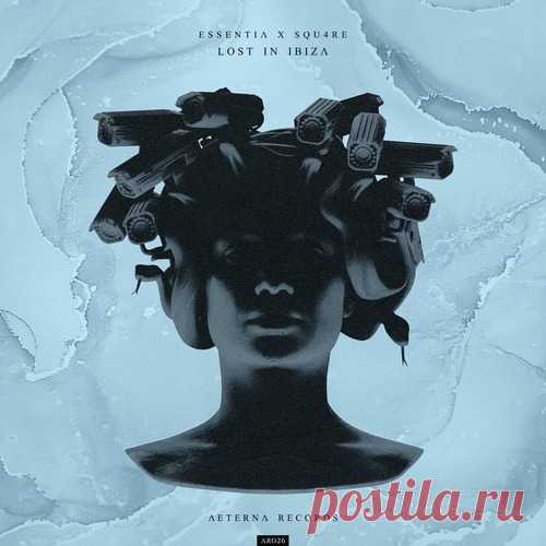 SQU4RE, ESSENTIA (IT) - Lost In Ibiza (Extended) free download mp3 music 320kbps