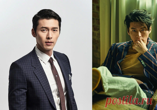10 Самых популярных Актеров и Актрис Корейской волны Халлю | Максим Котов | Дзен
