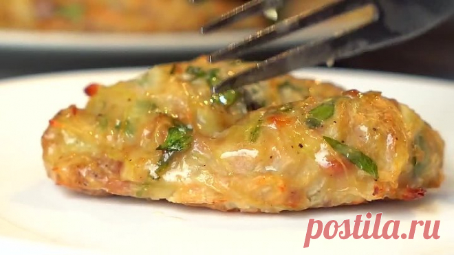 ВСЕГО 150 ГР. МЯСА И ГОРА КОТЛЕТ НА СТОЛЕ ☆ Воздушные и Сочные Котлеты За Копейки