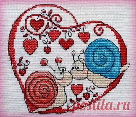 вышиваем на 14 февраля гладью: 2 тыс изображений найдено в Яндекс.Картинках