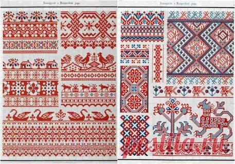 русский орнамент: 3 тыс изображений найдено в Яндекс.Картинках