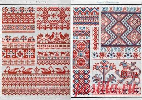 русский орнамент: 3 тыс изображений найдено в Яндекс.Картинках