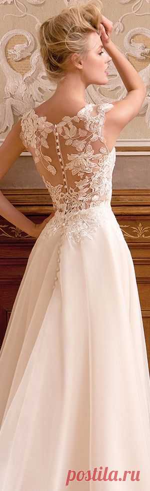 #eudissesim | Casamento e etc... | Lace Back, Lace Weddings and Wedding Dressses