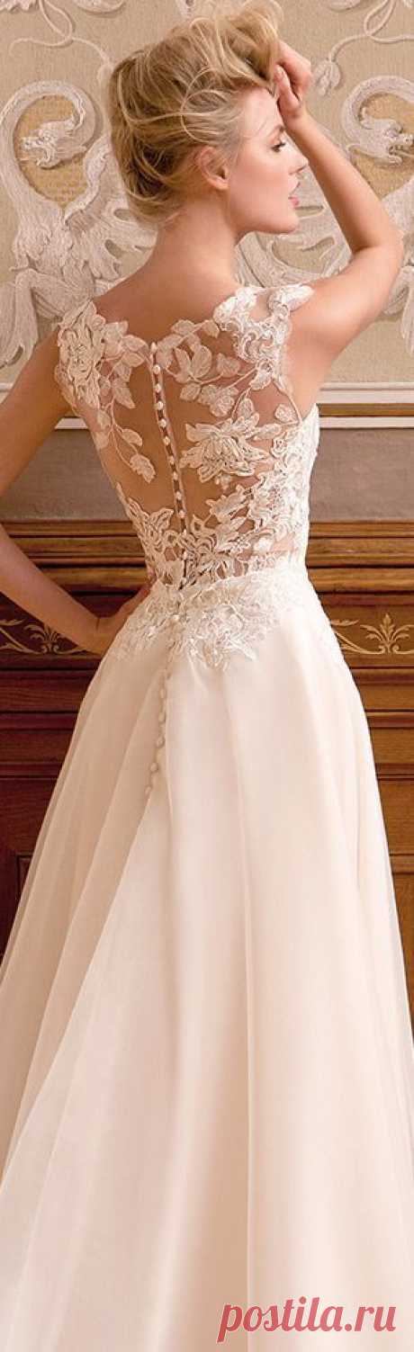 #eudissesim | Casamento e etc... | Lace Back, Lace Weddings and Wedding Dressses