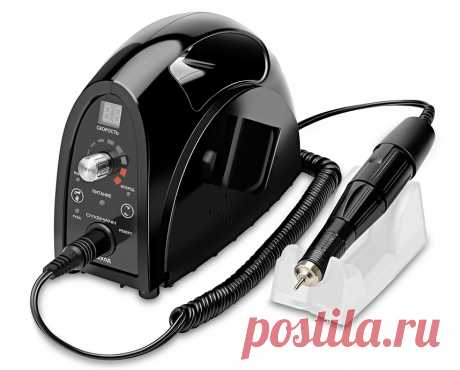 Аппараты для маникюра | Dykemann