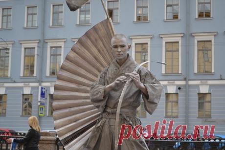 Очень понравился