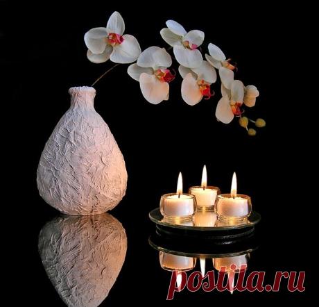 ✿ღ✿Три свечи✿ღ✿