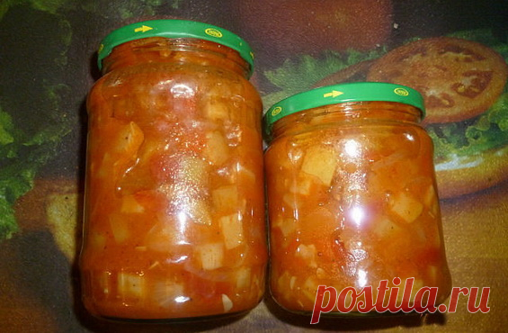 Заготовки на зиму из кабачков: самые вкусные рецепты с фото! | 8 Ложек