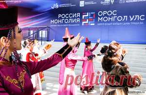 Экологическое партнёрство, как Россия помогает Монголии дышать свободно - 8 Апреля 2025 - Проектирование газоснабжения