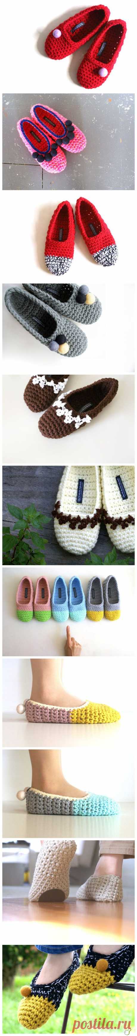 slippers | Обувь, носки, пинетки, тапочки, Ayakkabı