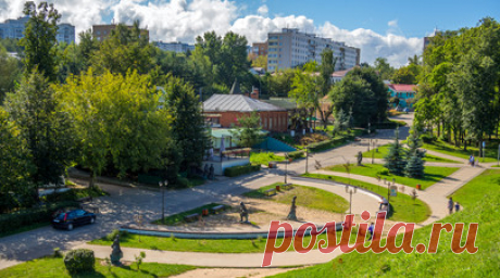 В Подмосковье подвели итоги программы благоустройства на 2024 год. Губернатор Андрей Воробьёв заявил, что в Московской области завершается программа благоустройства, намеченная на текущий год. Читать далее
