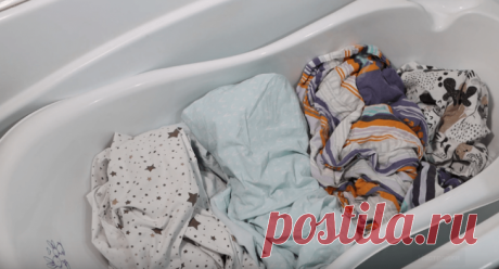 Как освежить застиранное бельё Со временем все белье застирывается: белое приобретает серый или желтый оттенок, а цветное становится блеклым. И даже если оно совершенно чистое, то все равно такое белье имеет уже совсем не презентаб...