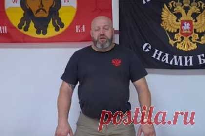 Наказанный за избиение жены член «Русской общины» обвинил суд в разрушении института семьи