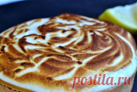 Гурьевская каша - Рецепты от Daily-menu.ru - Daily-menu.ru