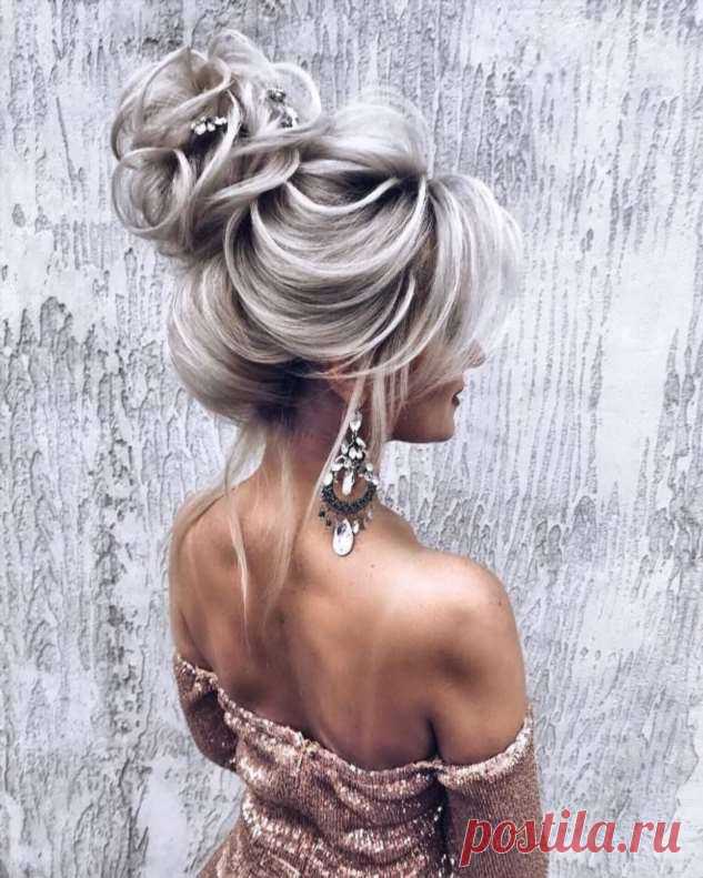 25 penteados mágicos | Mais bonita que todos