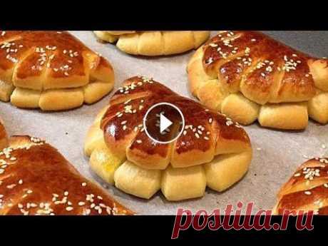 Всегда удачные ПИРОЖКИ-ГРЕБЕШКИ/Pies with jam Мастер-класс Полины ➭ Грушово-яблочное повидло: ДОРОГИЕ ДРУЗЬЯ, просмотр рекламы на моих видео это Ваша благодарность за мои труды и помощь в развитии...