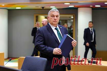 Орбан рассказал о культурном шоке от немцев. Недальновидная санкционная политика ФРГ и ЕС стала поводом к разочарованию премьер-министра Венгрии Виктора Орбана. О своем культурном шоке и несоответствии ожиданий он рассказал в эфире радио Kossuth. По его словам, большинство венгров выросло с уверенностью в точности и неторопливости немцев.