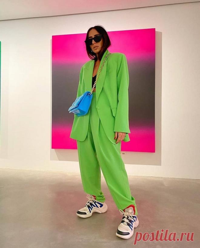 Составляем яркие образы 2021-2022: готовые фото инструкции, актуальные фасоны