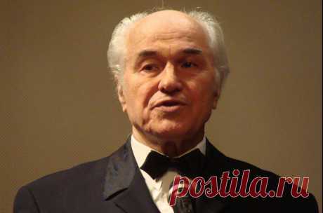 Евгений Дога и его чудесный вальс роз
