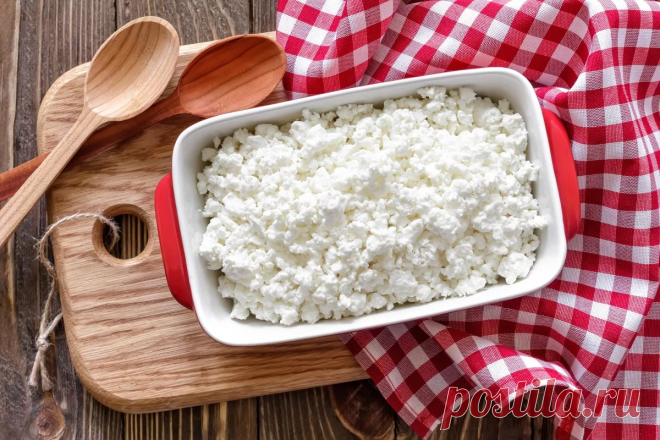 Пожалуй, самый вкусный вариант ленивых вареников, изо всех, которые я ел | ЯЖЕПОВАР | Яндекс Дзен