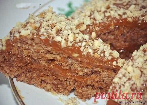 • Вкусные рецепты • Кулинария