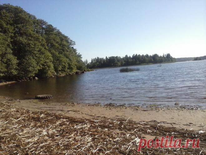 пос гвардейский