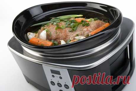 Готовим в мультиварке: вкусные советы от профессионалов