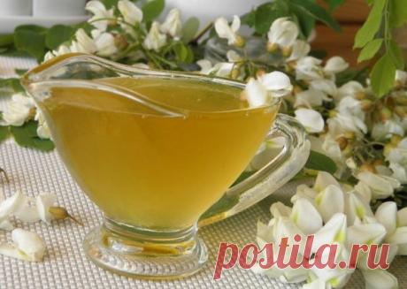 Варенье, которое нужно варить весной - Цветочки - медиаплатформа МирТесен