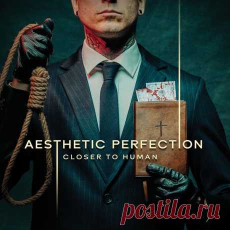 Aesthetic Perfection - Architect (Single) (2025) 320kbps / FLAC