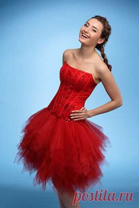 Впереди — выпускные торжества! — Рукоделие