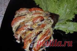 Записки шеф-повара