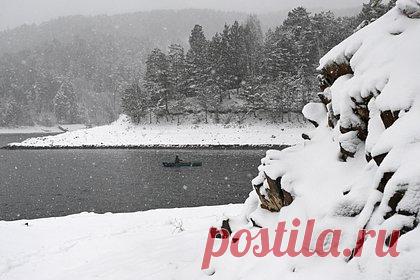 Спасатель озвучил версии вероятной гибели бесследно исчезнувших в тайге Усольцевых