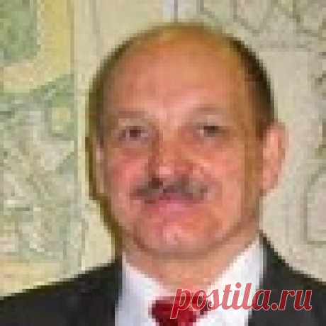 Владимир Евгеньевич Соперников ...