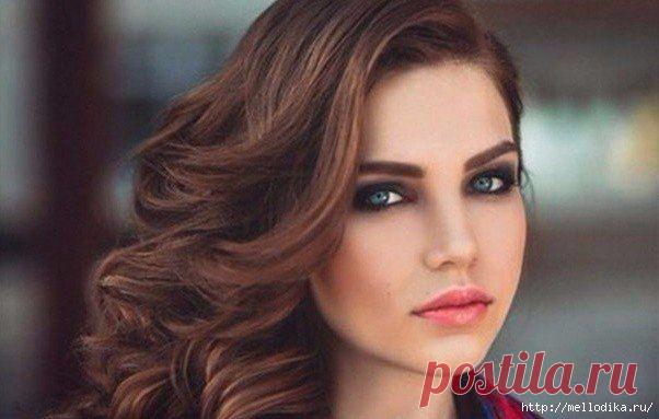 4 секрета красоты, которые помогут быть неотразимой