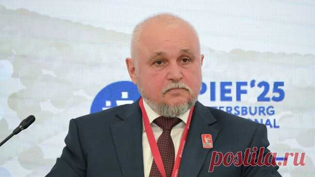 Цивилев обсудил с руководством двух китайских компаний поставки нефти