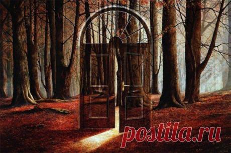 Концептуальные картины британского художника из Йоркшира Нила Саймона (Neil Simone) радуют коллекционеров уже более сорока лет. Интересно, что сам Нил, будучи самоучкой, для создания своих необычных произведений поманные миры. / Удивительное искусство