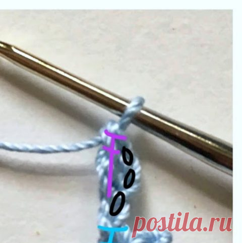Ажурные салфетки Подсолнухи крючком. Работа Myrka_FM