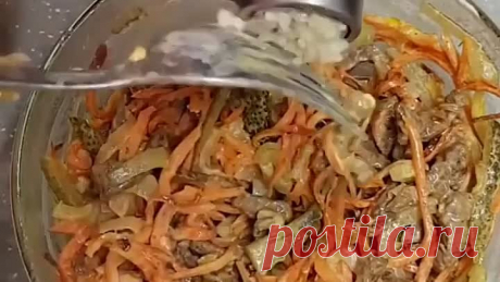 Салат ОБЖОРКА.mp4