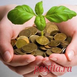 15 денежных примет