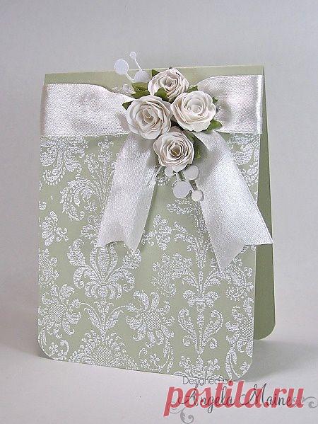 Это сделало бы красивая свадьба карта | Свадьбы! Задания!