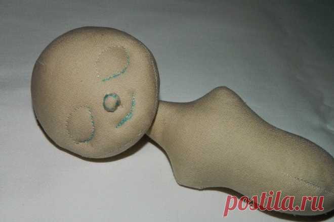 Мой Мааа...ленький блог Stelena Dolls: новая куколка...новая выкройка.