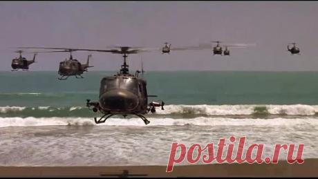 Creedence Clearwater Revival - "Fortunate Son"