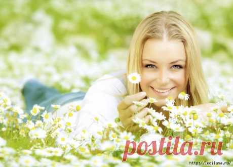 5 СОВЕТОВ ДЛЯ ЖЕНСКОГО ЗДОРОВЬЯ ОТ ТИБЕТСКОГО ДОКТОРА.