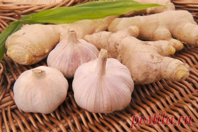 5 Натуральных Продуктов Которые Заменят Любые Лекарства