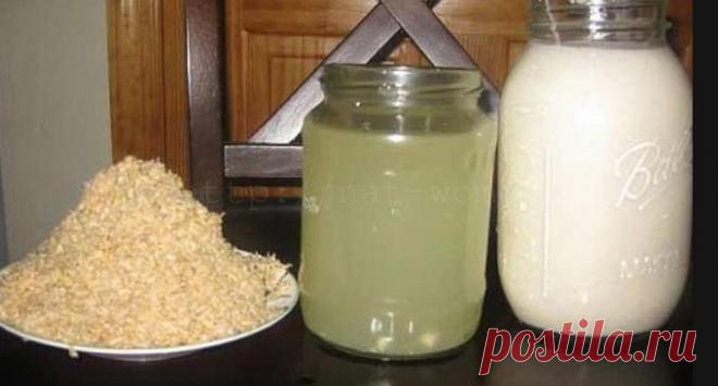 Что такое кисель Изотова? Как его приготовить? Какова его польза? - Что хочет женщина Кисель Изотова  — это уникальное лечебно-оздоровительное средство широчайшего спектра. Продукт получается путем брожения, и в его состав входит невероятное количество полезных  для нашего организма веществ – молочно-кислых бактерий, витаминов группы В, а также витаминов Е, А, РР, крахмала, минеральных солей, биотина, полиненасыщенных жирных кислот. Регулярно употребляя этот чудо-кисель, м...