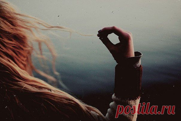 Когда ты будешь ценить то, что у тебя есть, а не жить в поиске идеалов, тогда ты по настоящему станешь счастливым. Ницше.