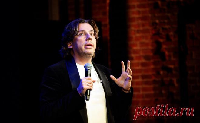 Галкин подал в суд за отказ исключить его из реестра иноагентов. Шоумен Максим Галкин (внесен в реестр иноагентов) подал кассационную жалобу в суд из-за отказа исключить его из реестра иноагентов, следует из карточки дела на портале московских судов общей юрисдикции.