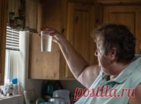 ВОДА ИГРИСТАЯ, НЕ ПРОСТО ЧИСТАЯ — Хлопотушка-Хохотушка