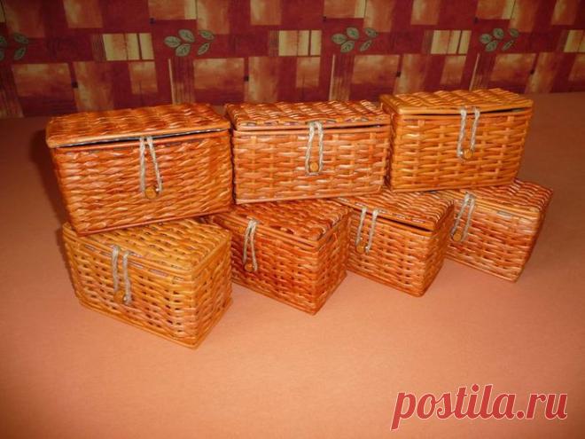 корзина для белья - Самое интересное в блогах